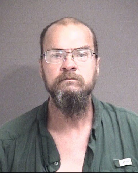 Man accused of attacking man in Downtown Columbia in front of police officer