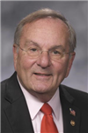 Dave Griffith to run for Cole County Clerk next year