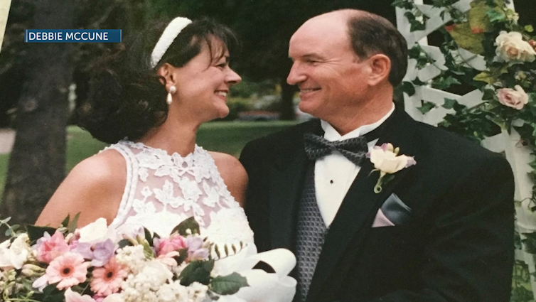 Alzheimer’s Awareness Month: A local caregiver shares her story