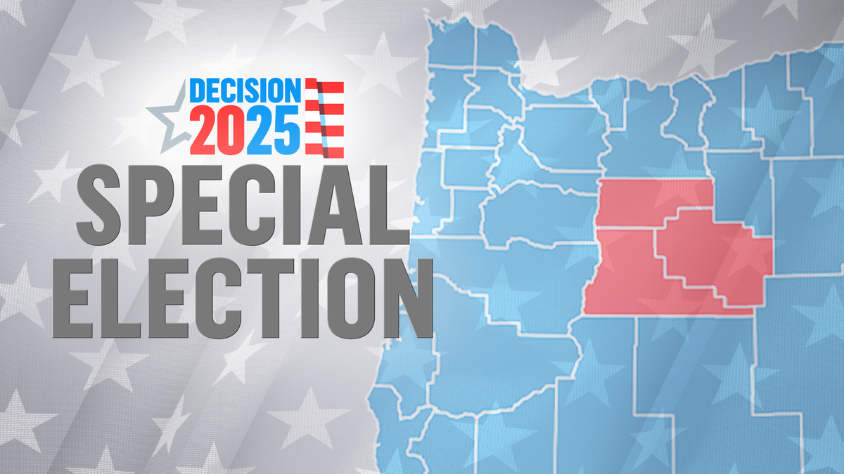 Your vote does count: More than 25 Oregon May primary election races have gone to automatic recounts by hand
