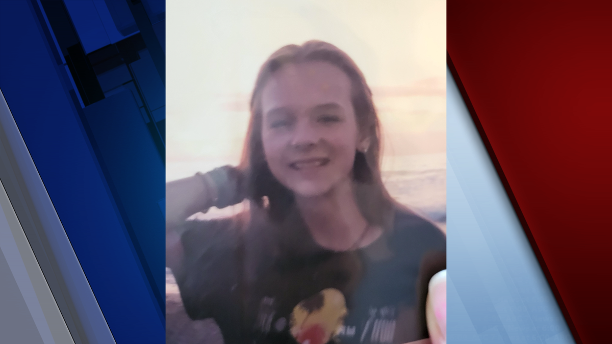 Idaho Falls missing teen found safe