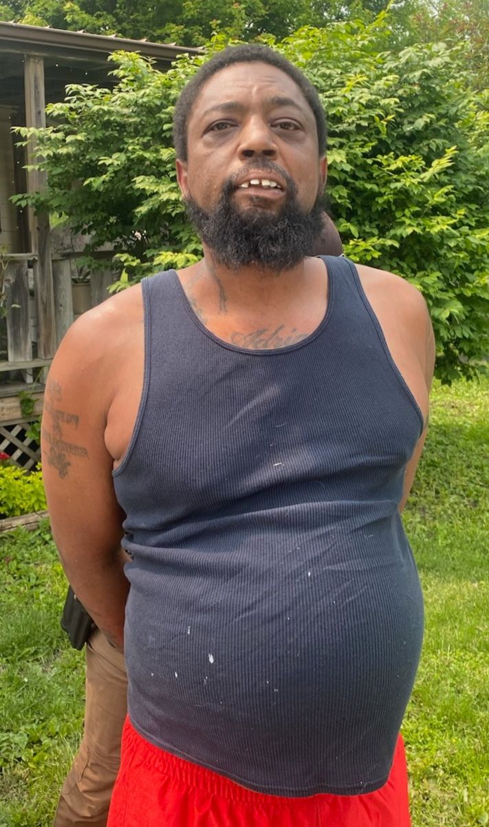 Man wanted for rape charge in Randolph County for 18 years arrested in Iowa