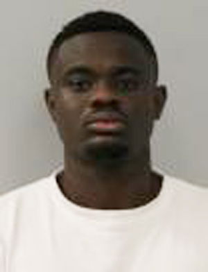 Man charged with first-degree rape in Phelps County