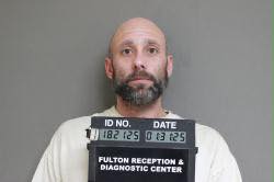 Law enforcement arrests man accused of trying to take deputy’s gun during traffic stop