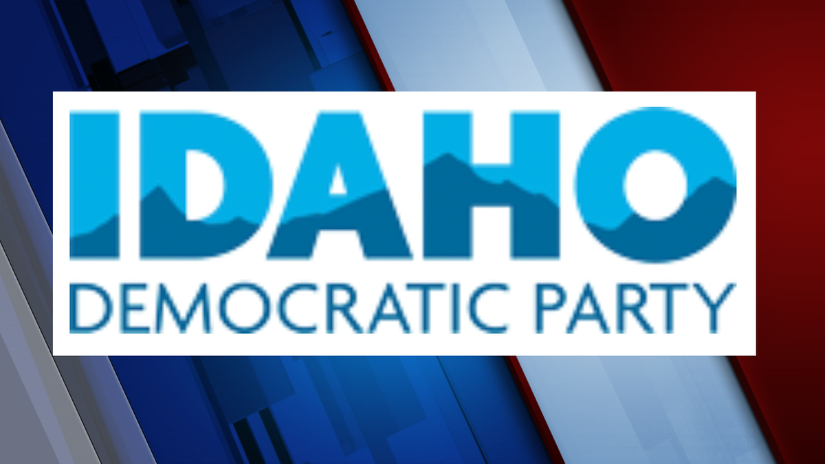 Idaho Democrats launch “All In for Idaho” initiative ahead of 2026 elections