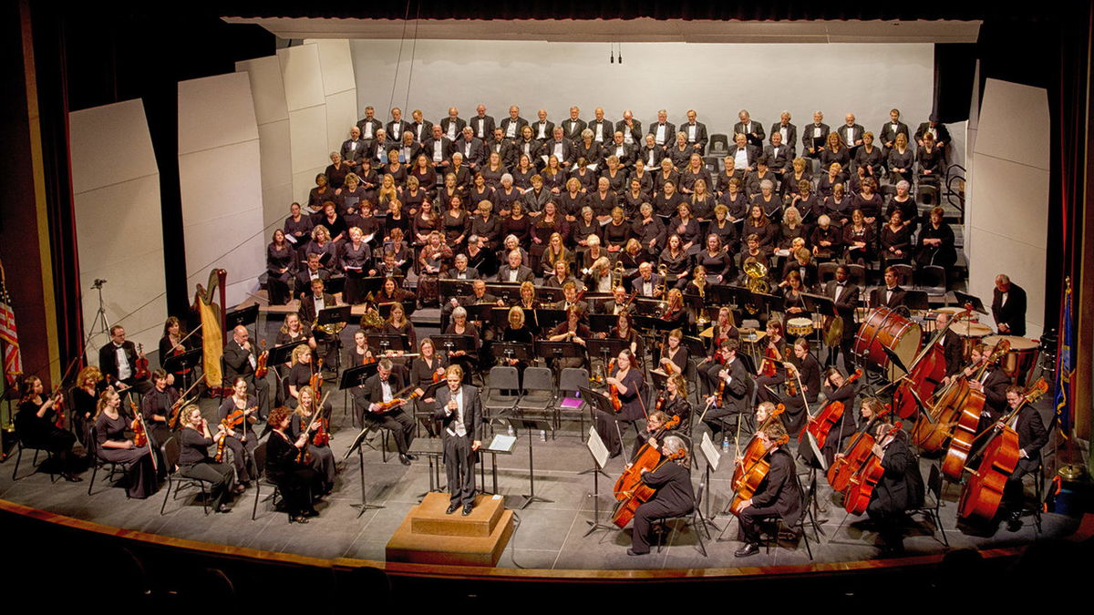 Idaho Falls Symphony launches search for new artistic leader
