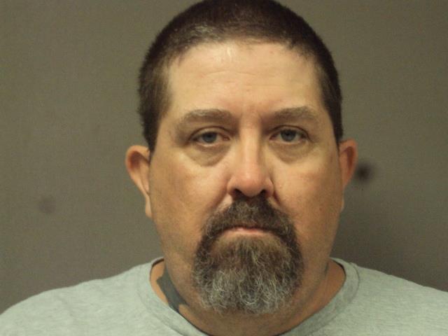 Man accused of shooting at people in Randolph County home