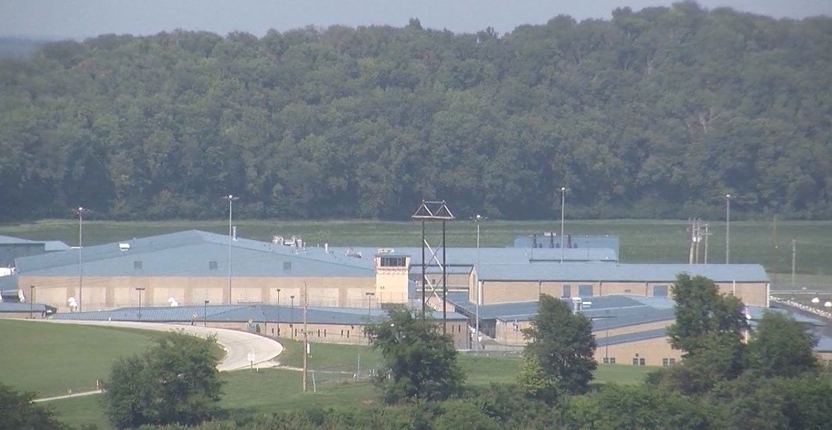 Inmate at Jefferson City prison dies