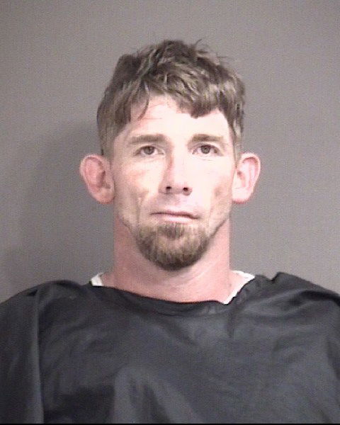 Columbia man charged with first-degree domestic assault
