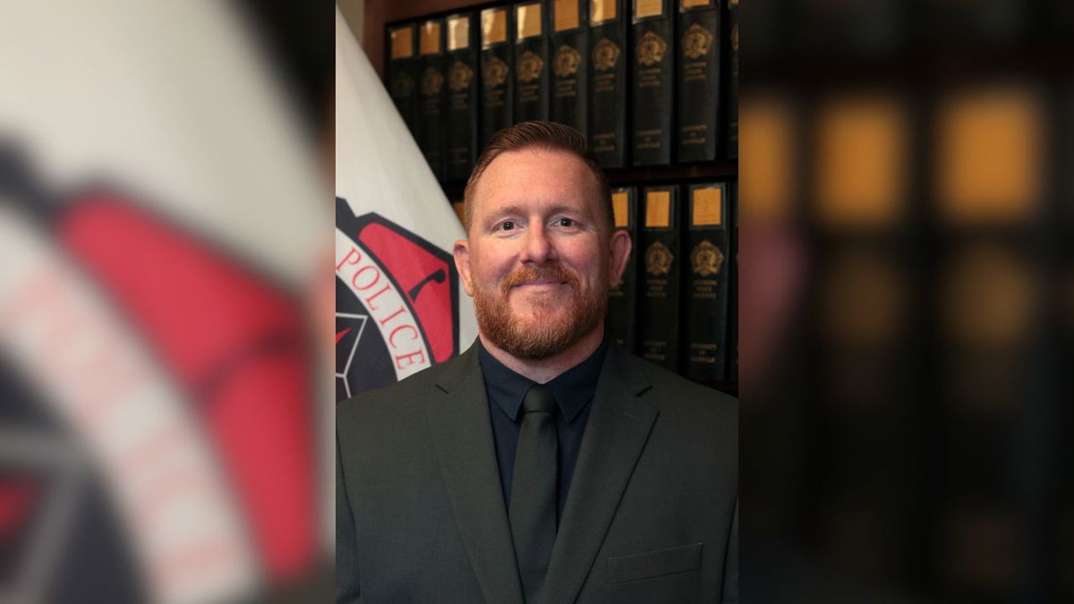 YCSO lieutenant graduates from Southern Police Institute in Kentucky