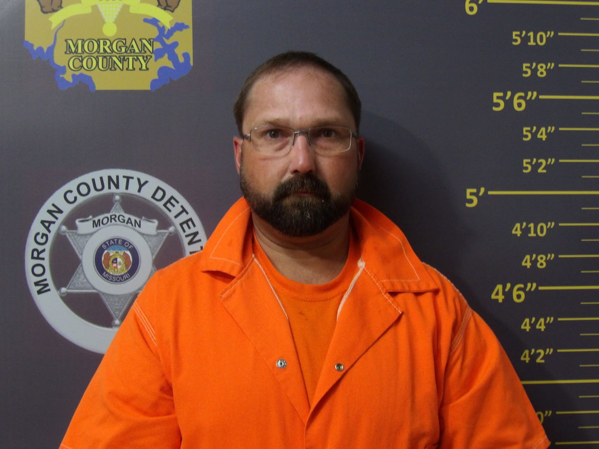 Morgan County man sentenced for 2022 deadly crash