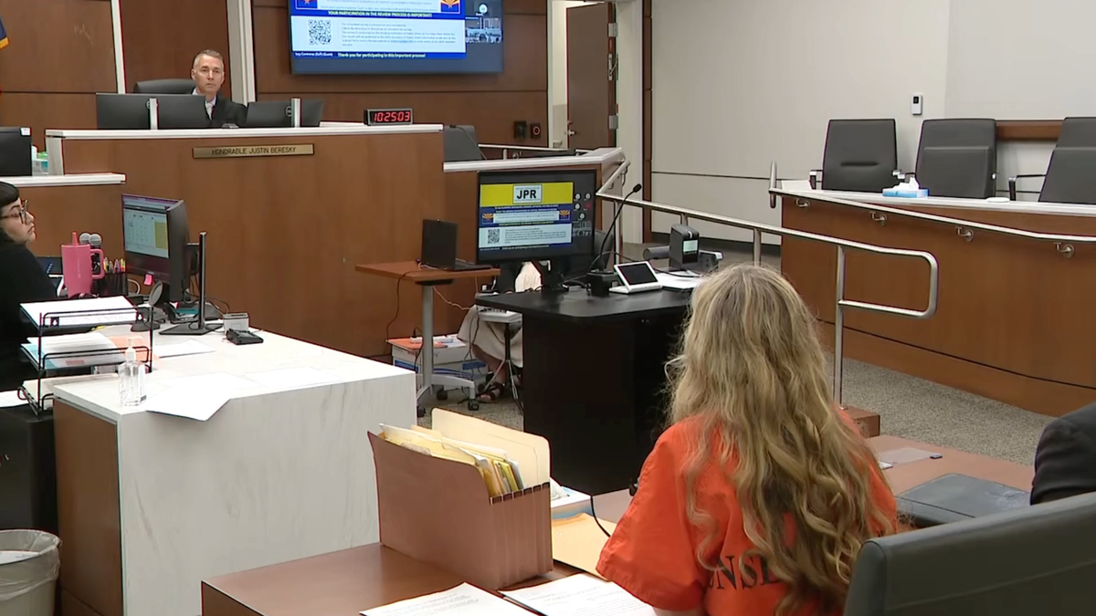 Lori Vallow Daybell’s sickness delays jury selection again
