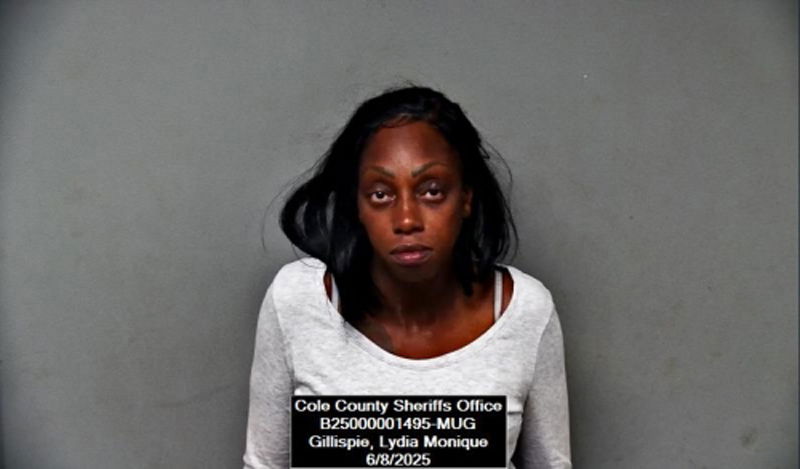 Mother charged after allegedly trying to kill her children at Jefferson City hotel