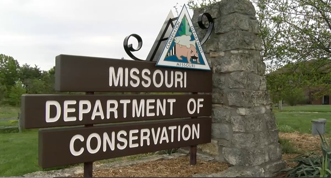 Conservation Department employees’ health information leaked in data breach