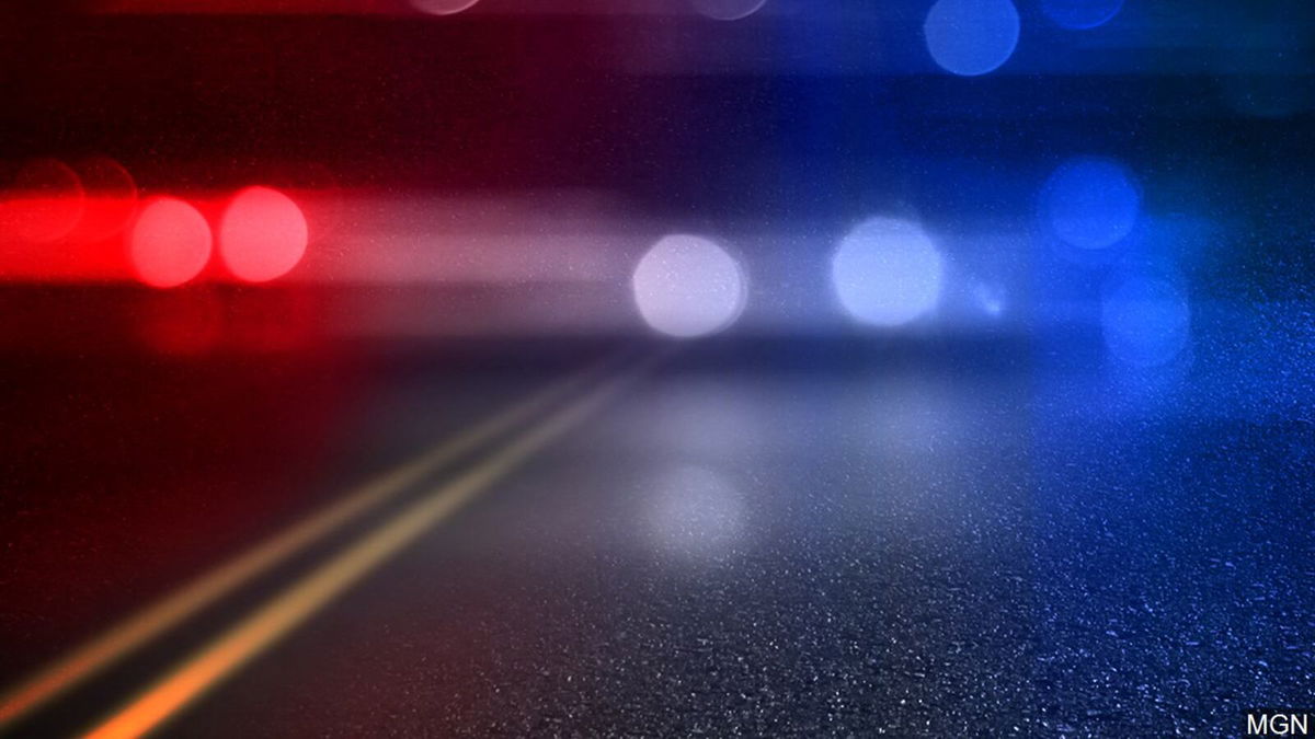 Blue alert issued after Lee’s Summit officer shot
