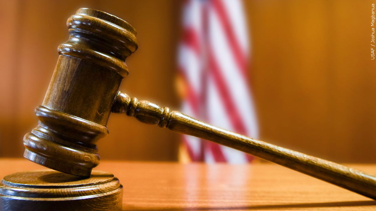 Desert Hot Springs man caught with child porn sentenced to prison