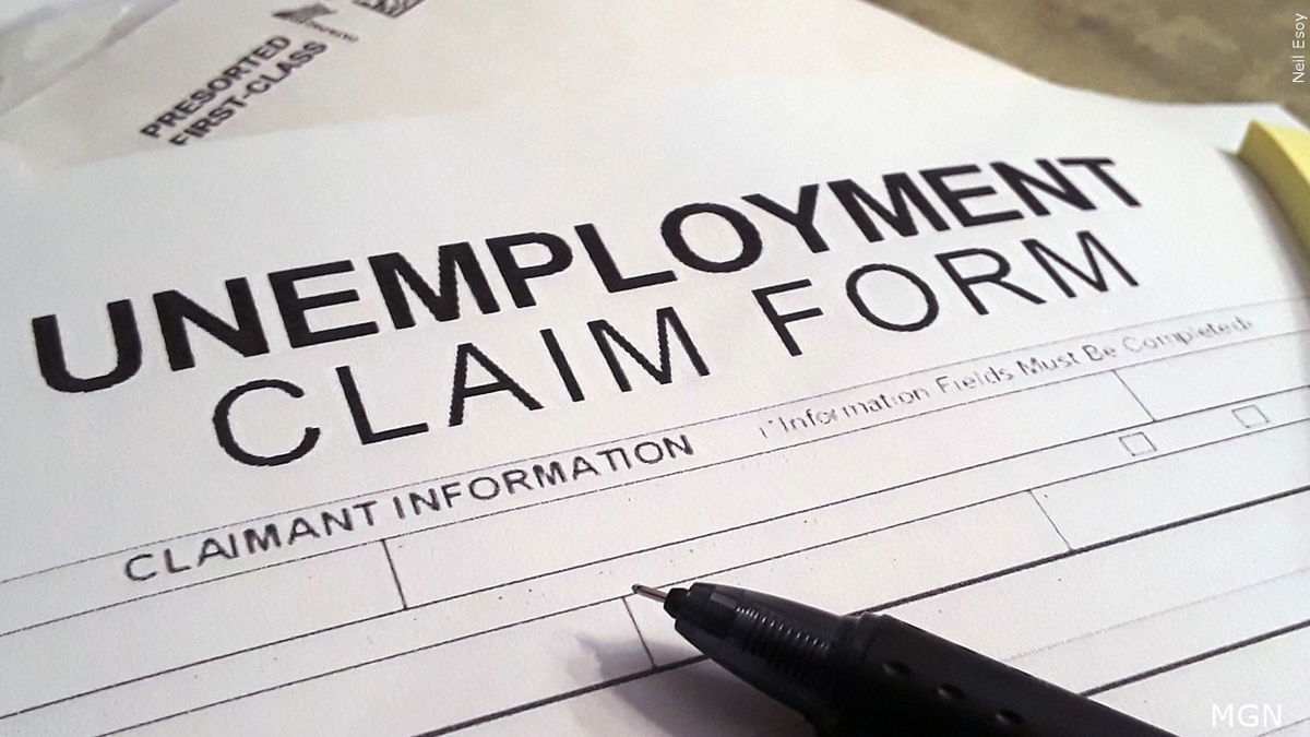 Jobless rate unchanged in Riverside County