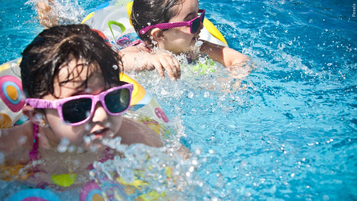 Palm Springs Department of Parks and Recreation announces summer program available to residents