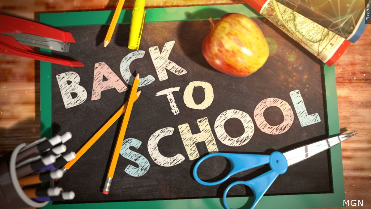 Local clinic to host Back to School event next month