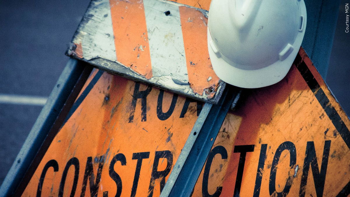 Construction to begin Monday in American Falls