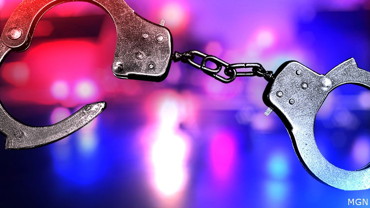Idaho man charged with distribution and possession of child sexual exploitation material