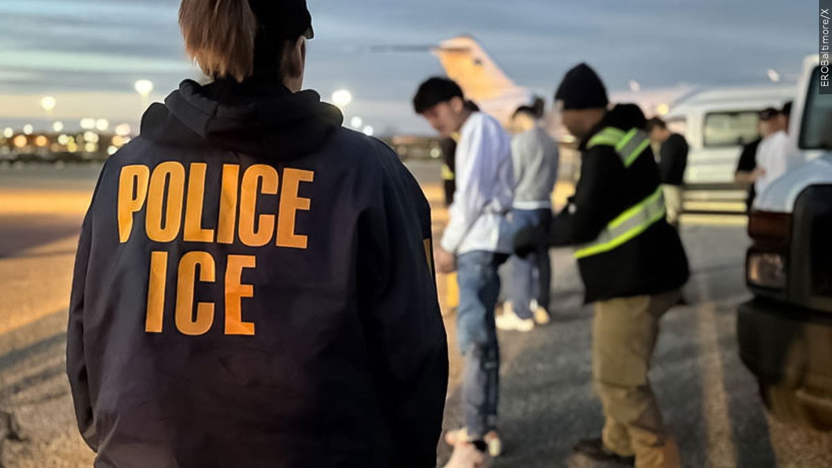 Gov Little announces new partnership between Idaho State Police and ICE