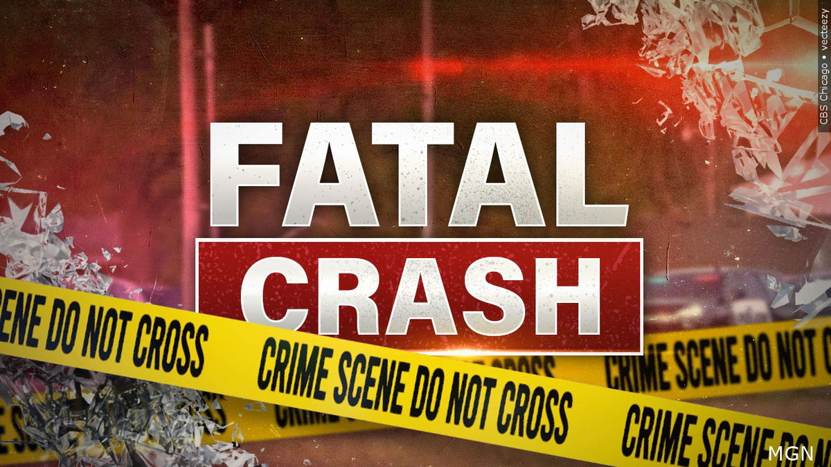 Idaho State Police investigates fatal crash near Twin Falls