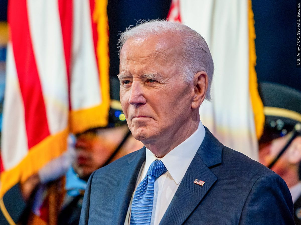 QUESTION OF THE DAY: Should a special counsel investigate the Biden White House?