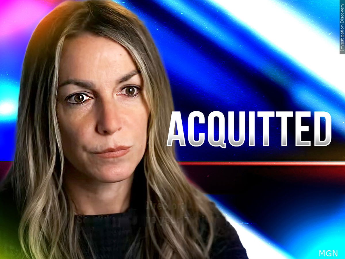 QUESTION OF THE DAY: Do you agree with the Karen Read verdict?