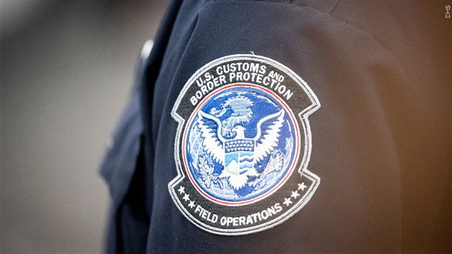 Department of Homeland Security release list of sanctuary jurisdictions