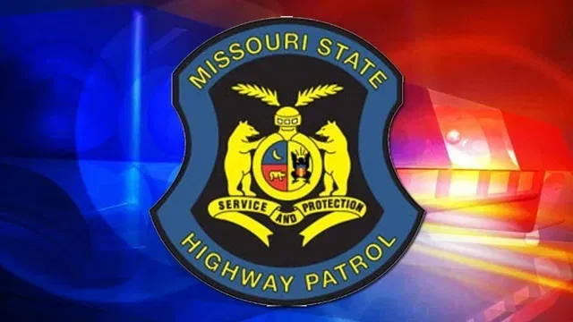 Two people hurt after motorcycle crash in Phelps County
