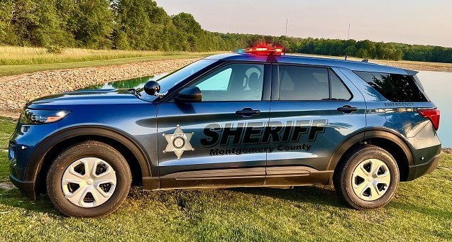 Body found in vacant Montgomery County building was missing Texas woman