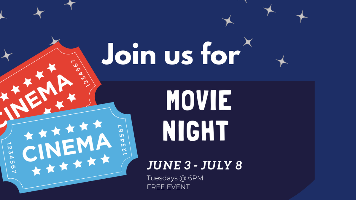 MLK Youth Center hosting movie nights through July
