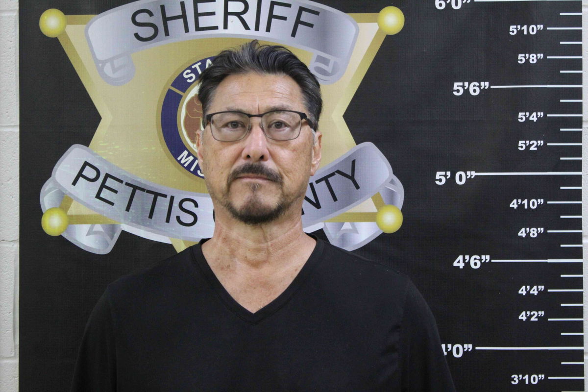 Sedalia man accused of demanding family at park to ‘show their papers’