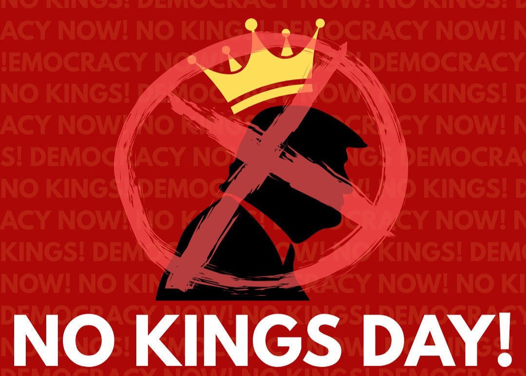 ‘No Kings’ rallies planned across Mid-Missouri