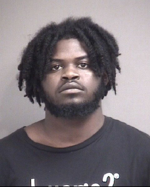 CPD arrests man wanted for armed robbery on Business Loop 70