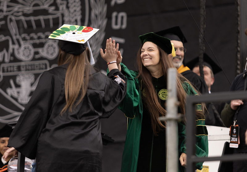 OSU-Cascades to graduate more than 340 students Sunday