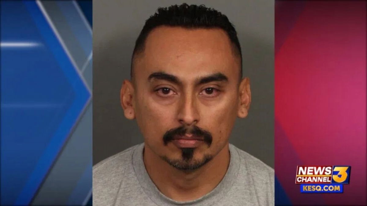 Defense rests in trial of ex-deputy accused of murdering felon
