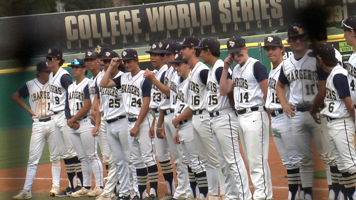 CIF-SS Championship results in baseball and softball