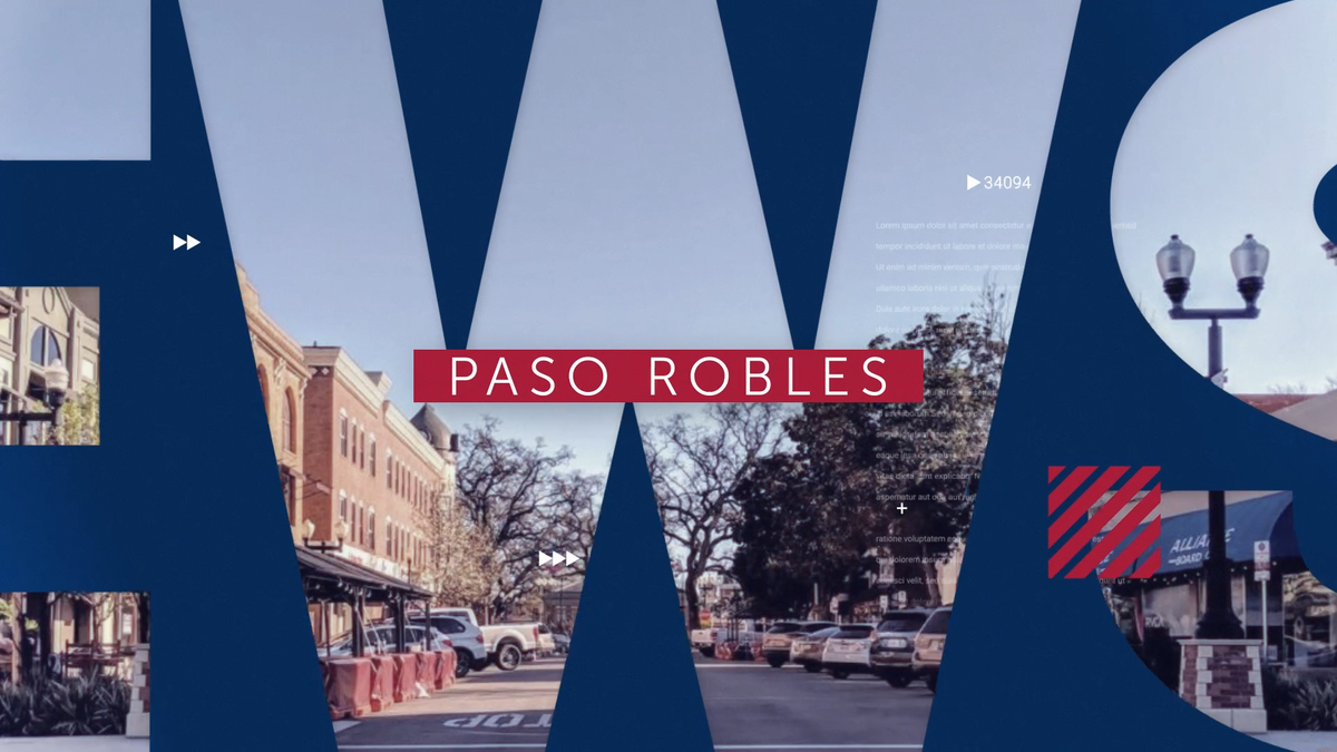 Man dead after car crash on Highway 46 in Paso Robles Wednesday