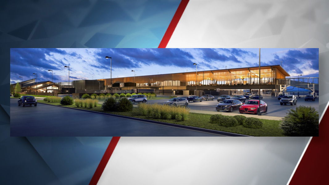 Redmond Airport travelers can expect big changes in routes to