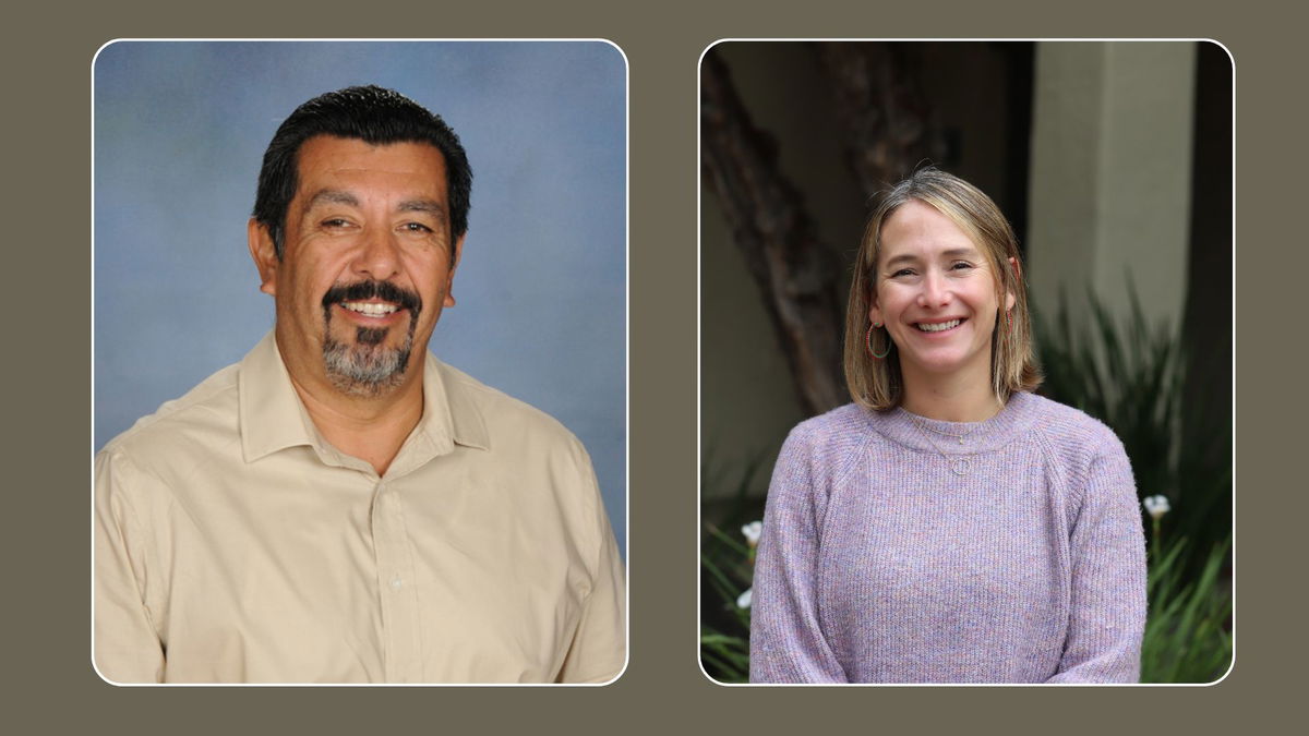 New Principals Selected for Santa Barbara High School and Adams Elementary