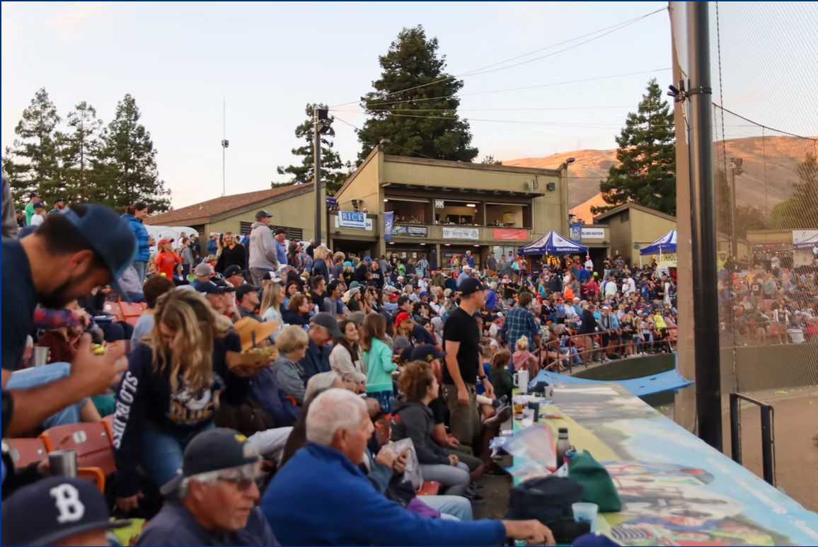 Hello June! Everything Happening this Weekend on the Central Coast