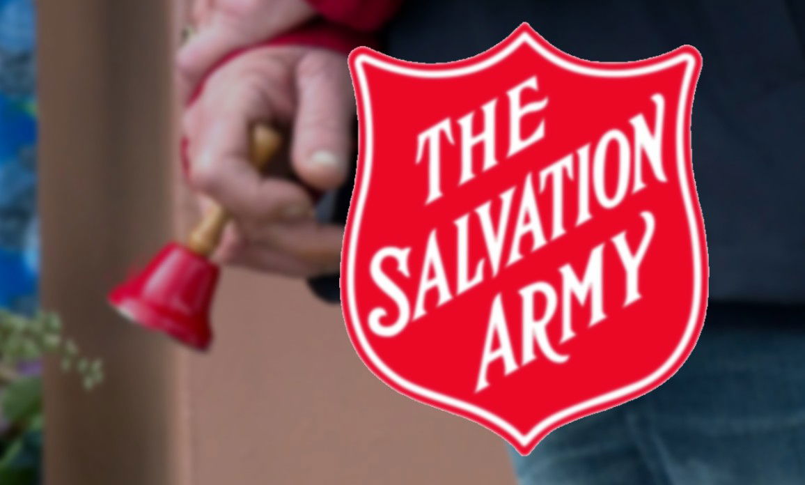 The Salvation Army: New Mobile Eye Clinic Thrives after One Year of Service in Ventura County