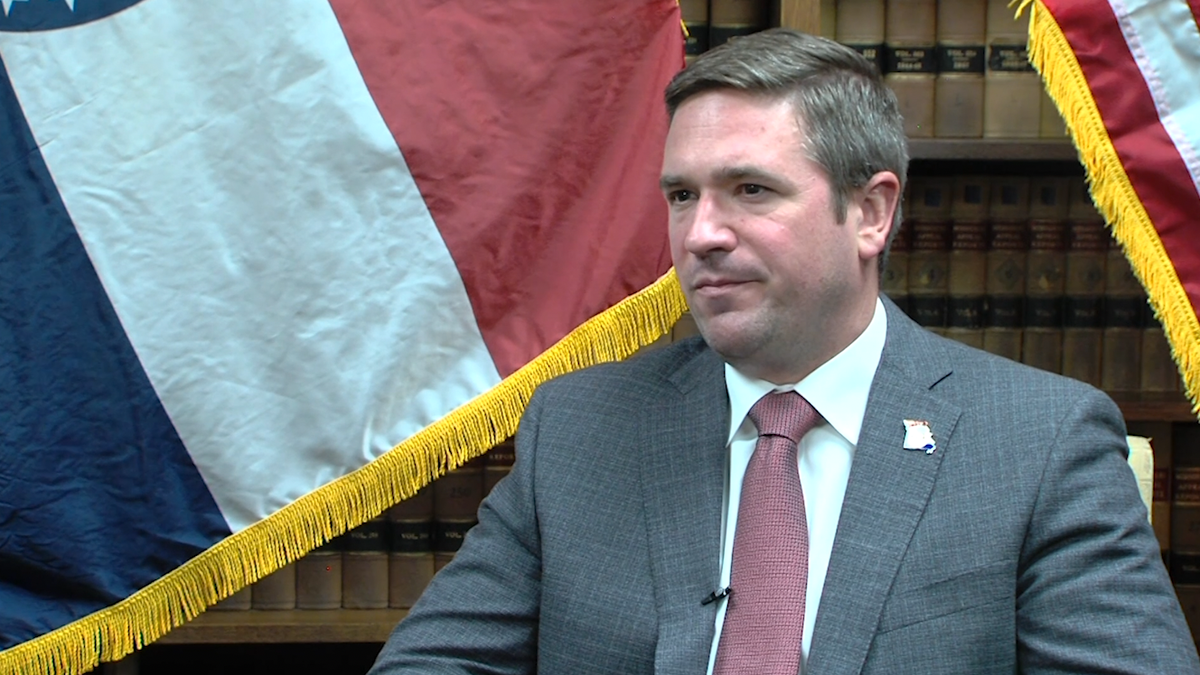 NAACP claims Missouri AG illegally withheld data in vehicle stop report in new lawsuit