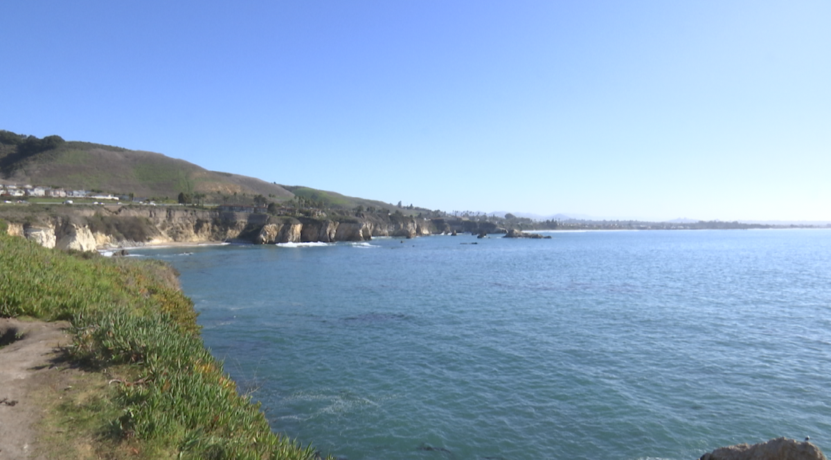 Several Central Coast Beaches Make ‘Best Beach in California’ List