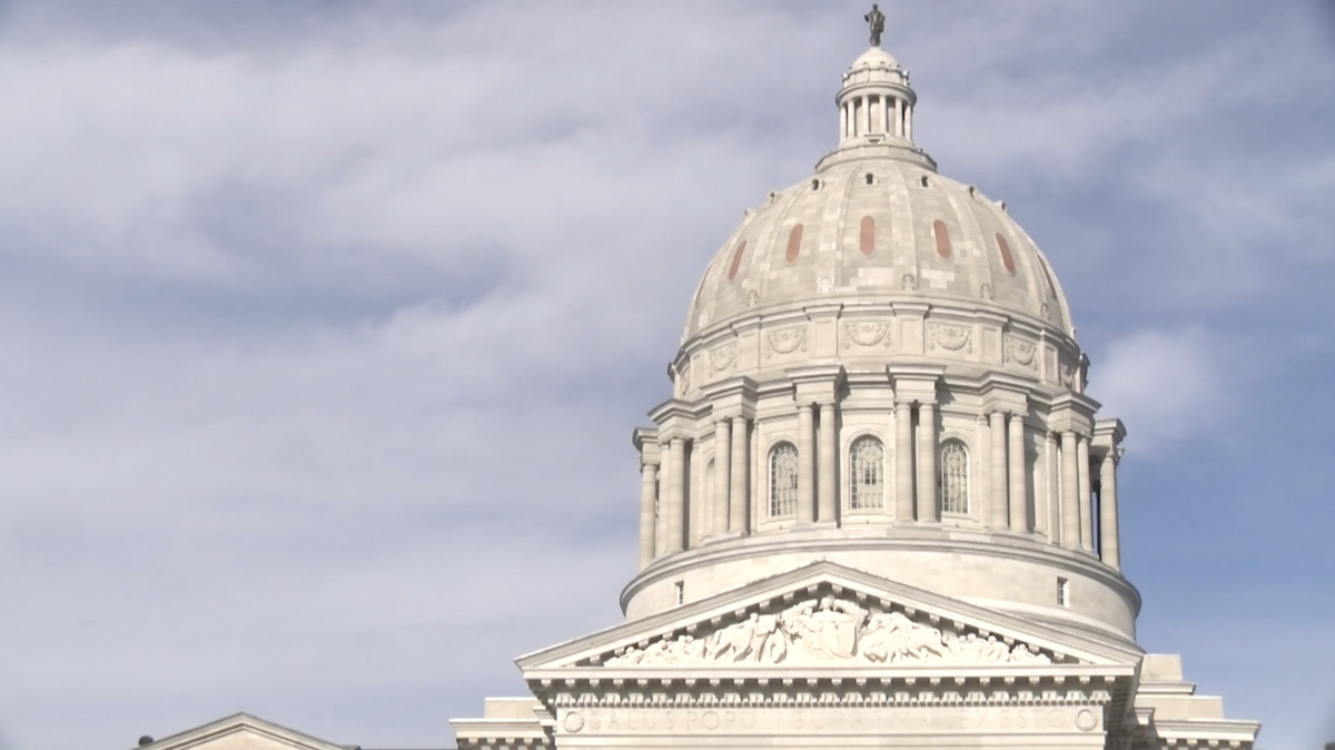 Special session to now include disaster relief