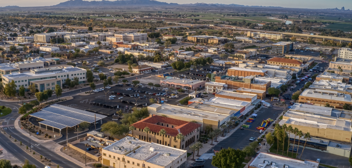 Public input needed for Yuma transportation plans
