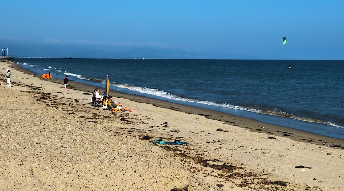 Pediatrician Seeing More Patients with Swimmer’s Ear in Santa Barbara