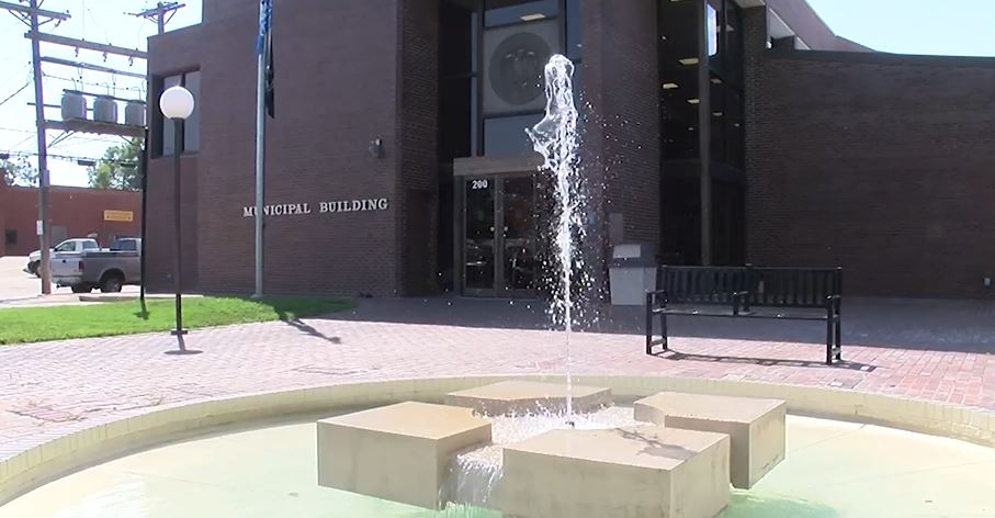 City of Sedalia to host public Ward 1 council member interviews Thursday